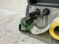 Honeywell - m-class mark ii - labelprinter - afbeelding 6 van  11