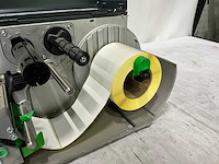 Honeywell - m-class mark ii - labelprinter - afbeelding 7 van  11