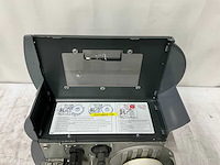 Honeywell - m-class mark ii - labelprinter - afbeelding 8 van  11