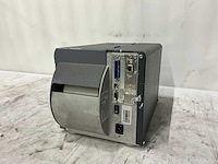Honeywell - m-class mark ii - labelprinter - afbeelding 9 van  11