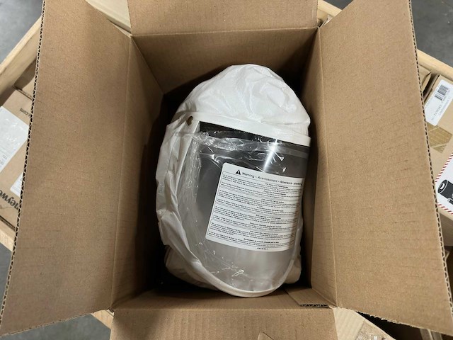 Honeywell - partij ademhalingsbescherming - afbeelding 2 van  10