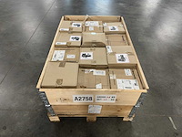 Honeywell - partij ademhalingsbescherming - afbeelding 1 van  10