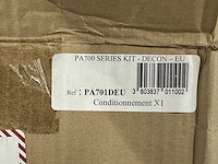 Honeywell - partij ademhalingsbescherming - afbeelding 10 van  10