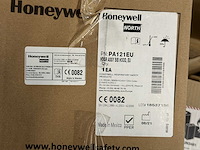 Honeywell - partij ademhalingsbescherming - afbeelding 9 van  10