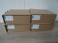 Honeywell - peha standard - d 80.693.02 - opbouwbak 3-voudig (19x) - afbeelding 2 van  3