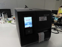Honeywell - pm45 - labelprinter - afbeelding 1 van  3