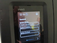 Honeywell - pm45 - labelprinter - afbeelding 2 van  3