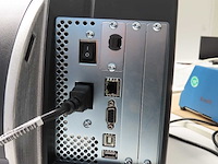 Honeywell - pm45 - labelprinter - afbeelding 3 van  3