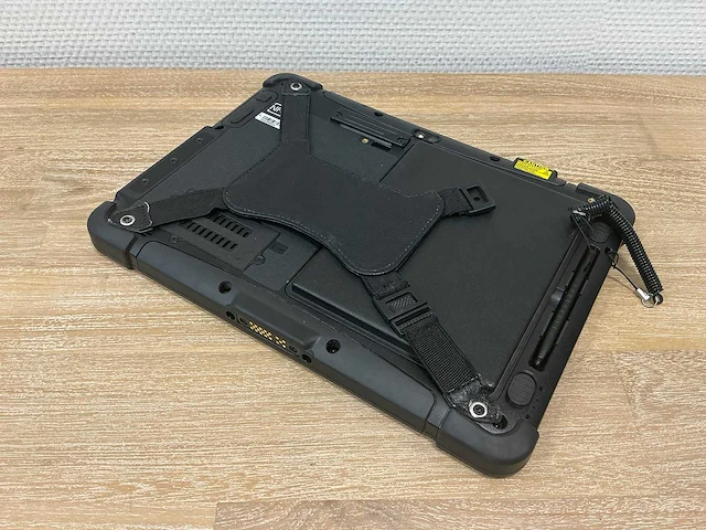 Honeywell - rt10a - tablet - afbeelding 4 van  5
