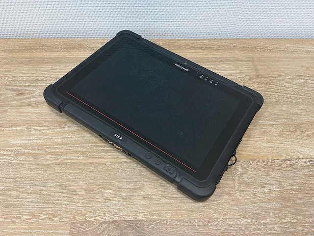 Honeywell - rt10a - tablet - afbeelding 1 van  5