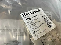 Honeywell - sv9ac - veiligheidsvizier / gelaatsbescherming - partij veiligheidsscherm - afbeelding 4 van  5