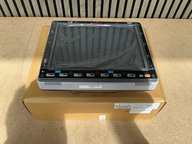 Honeywell - thor vm3a - heftrucktoebehoren - afbeelding 1 van  5