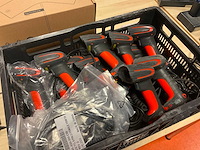 Honeywell 1980i barcode scanner (15x) - afbeelding 1 van  3