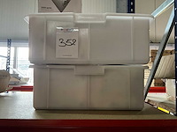 Honeywell 2000 series mondmaskers - afbeelding 3 van  3