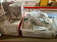 Honeywell 2000 series mondmaskers - afbeelding 4 van  5