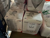 Honeywell 2000 series mondmaskers - afbeelding 5 van  5