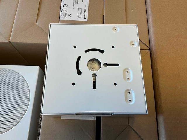 Honeywell 582470 cabinet luidspreker (13x) - afbeelding 2 van  5
