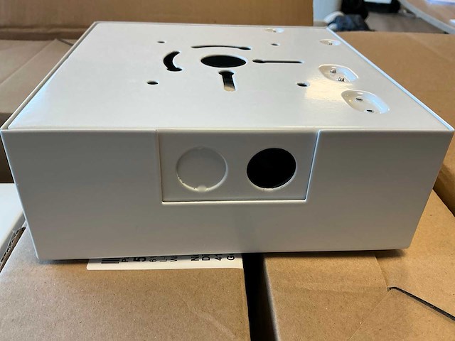 Honeywell 582470 cabinet luidspreker (13x) - afbeelding 3 van  5