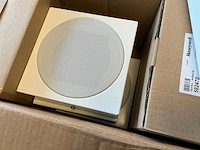 Honeywell 582470 cabinet luidspreker (13x) - afbeelding 4 van  5