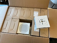 Honeywell 582470 cabinet luidspreker (13x) - afbeelding 5 van  5