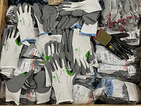 Honeywell / ansell - partij werkhandschoenen - afbeelding 2 van  9