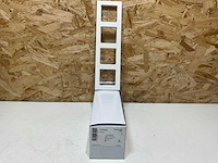 Honeywell aurabasis afdekraam 4v (25x) - afbeelding 1 van  3