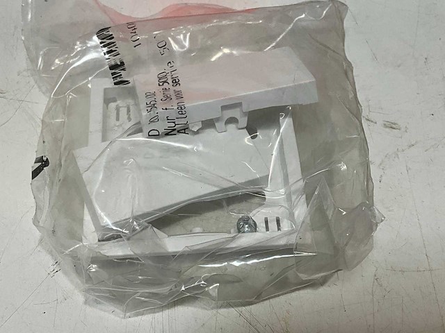 Honeywell aurabasis dubbele wipper (23x) - afbeelding 1 van  1