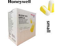 Honeywell bilsom 303 - small oordoppen (1600x) - afbeelding 1 van  3
