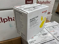 Honeywell bilsom 303 - small oordoppen (1600x) - afbeelding 2 van  3