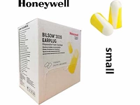 Honeywell bilsom 303 - small oordoppen (1600x)
