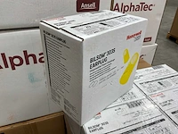 Honeywell bilsom 303 - small oordoppen (1600x) - afbeelding 5 van  5