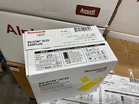 Honeywell bilsom 303 - small oordoppen (1600x) - afbeelding 1 van  5