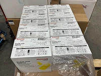 Honeywell bilsom 303 - small oordoppen (1600x) - afbeelding 2 van  5