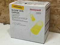 Honeywell bilsom 303s oorplug (200x) - afbeelding 1 van  3