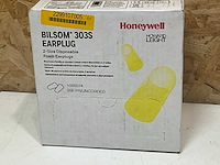 Honeywell bilsom 303s oorplug (200x) - afbeelding 2 van  3