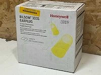 Honeywell bilsom 303s oorplug (200x)