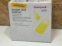 Honeywell bilsom 303s oorplug (200x) - afbeelding 2 van  3