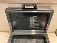 Honeywell brandwerende/waterdichte box - afbeelding 2 van  3