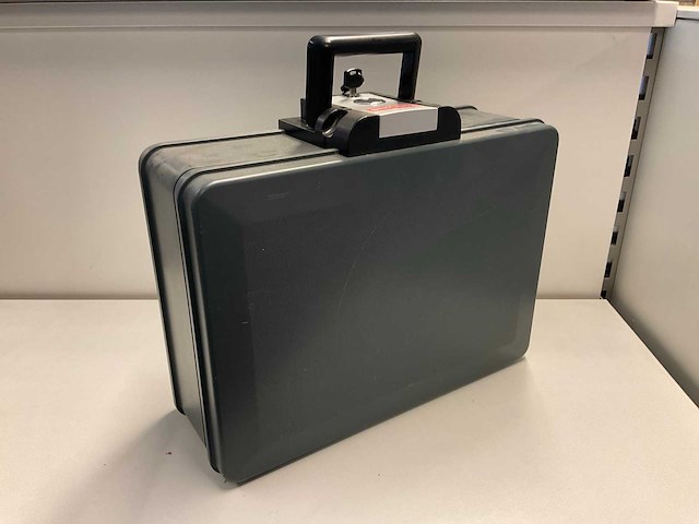Honeywell brandwerende/waterdichte box - afbeelding 3 van  3