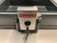 Honeywell brandwerende/waterdichte koffer - afbeelding 3 van  7