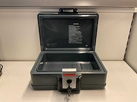 Honeywell brandwerende/waterdichte koffer - afbeelding 4 van  7