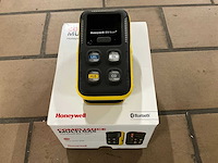 Honeywell bw icon+ multigasdetector - afbeelding 1 van  6