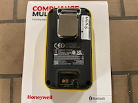 Honeywell bw icon+ multigasdetector - afbeelding 3 van  6