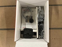 Honeywell bw icon+ multigasdetector - afbeelding 5 van  6