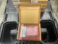 Honeywell cc-upta01 pass through adapter (11x) - afbeelding 2 van  4
