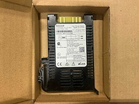 Honeywell cc-upta01 pass through adapter (11x) - afbeelding 3 van  4