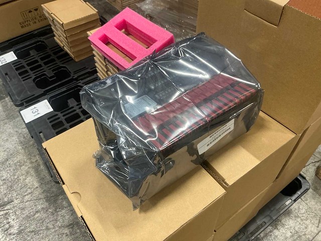 Honeywell cc-usca01 installatiemateriaal (7x) - afbeelding 4 van  5