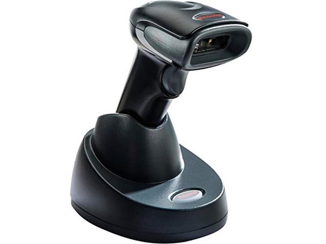 Honeywell ccb01010btv1n barcodelezer accessoire - afbeelding 1 van  2