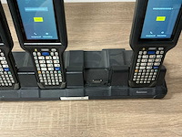 Honeywell ck65 scanner (3x) - afbeelding 3 van  4