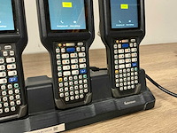 Honeywell ck65 scanner (4x) - afbeelding 5 van  6